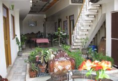Others 7 Hotel Saniya Palace Inn