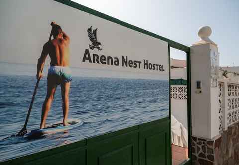 Others Arena Nest Hostel