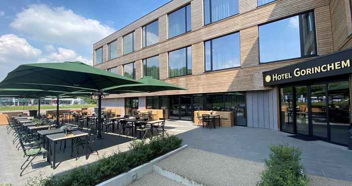 Lainnya Hotel Gorinchem