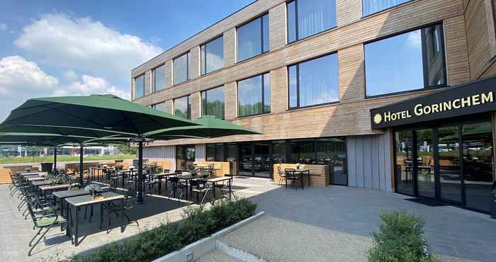 Khác Hotel Gorinchem