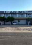 Imej utama Confiance Hotel