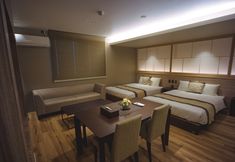 Lain-lain 5 GRAND BASE Beppueki