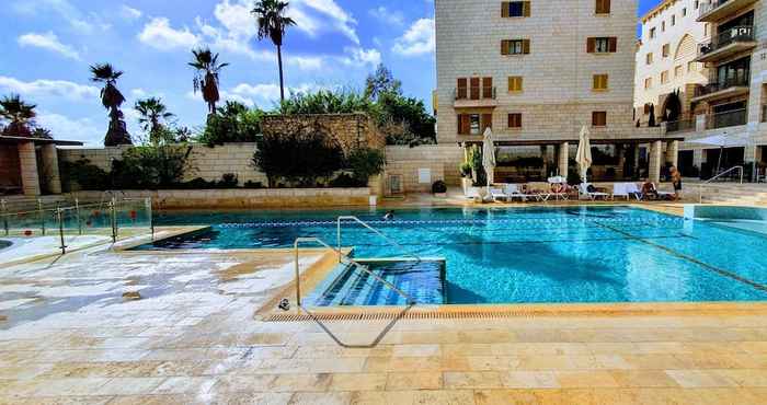 Others Beautiful Apt Pool Hamam Sauna Y4