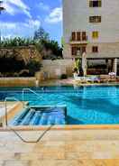 Primary image Beautiful Apt Pool Hamam Sauna Y4