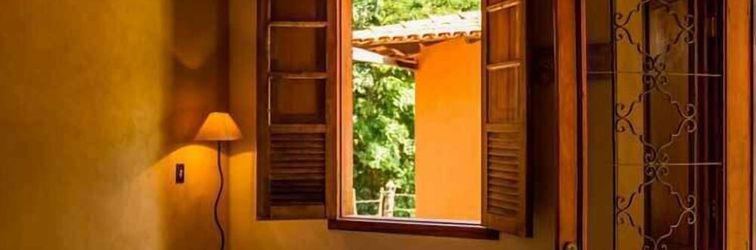 Others Pousada Opicodocipo