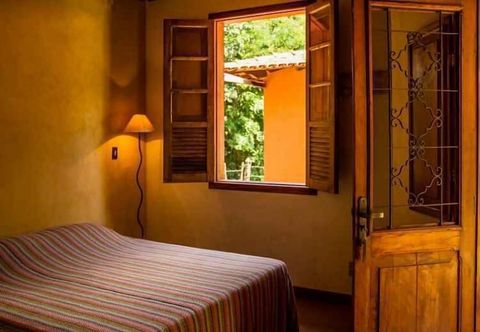 기타 Pousada Opicodocipo