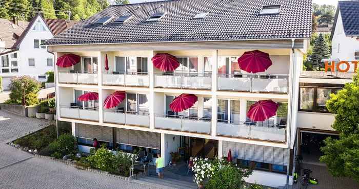 Others Hotel Garni Jägerhof