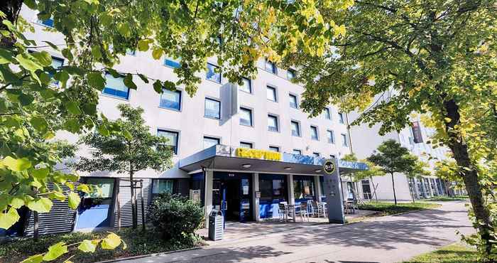 Lainnya B&B Hotel München-Garching