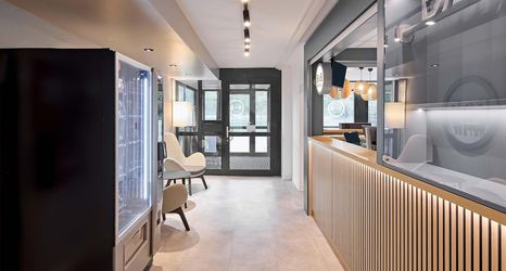 Others 2 B&B HOTEL Köln-Porz