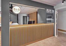 Others 4 B&B HOTEL Köln-Porz