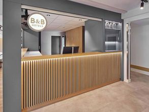 Others 4 B&B HOTEL Köln-Porz