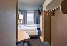 Others 6 B&B HOTEL Köln-Porz