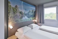 Others B&B HOTEL Köln-Porz