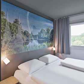 Primary image1科隆波茲B&B飯店,Felixx student Köln - Höninger Weg - ehem SMARTments student飯店