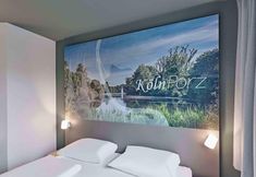 Others 7 B&B HOTEL Köln-Porz