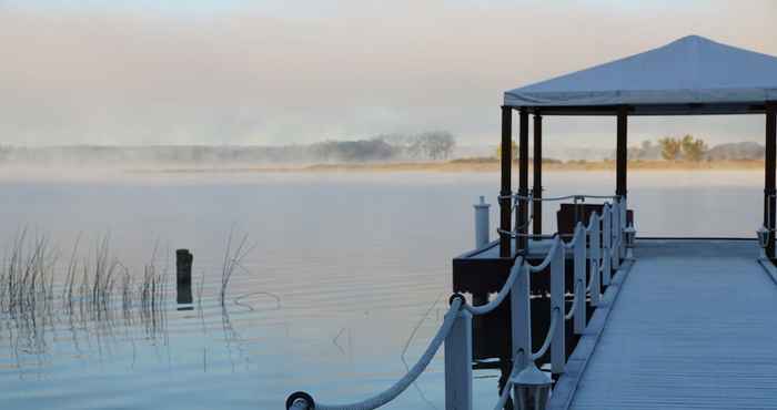 อื่นๆ Panorama Hotel am Oberuckersee