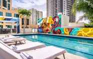 อื่นๆ 4 Hyatt Centric Las Olas Fort Lauderdale