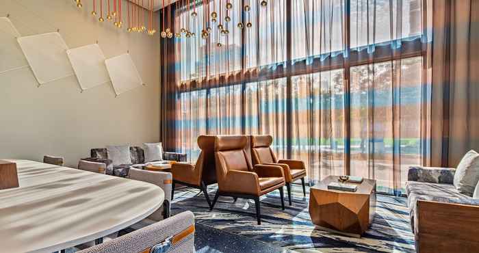 Lainnya Hyatt Centric Las Olas Fort Lauderdale