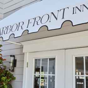 Primary image1The Harbor Front Inn,Osprey's Dominion飯店