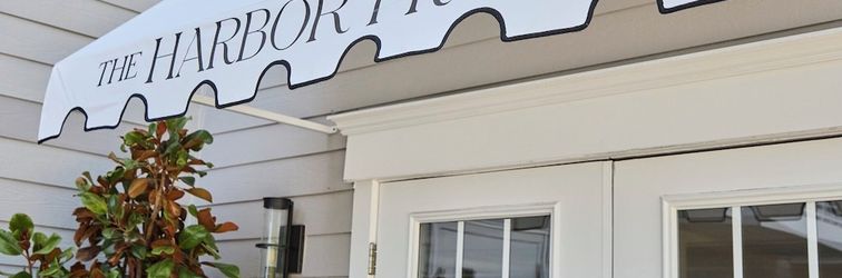 其他 The Harbor Front Inn