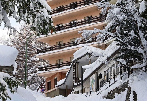 Khác Hotel La Terrazza