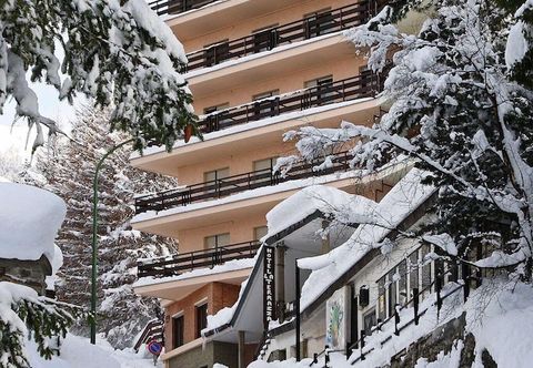 Lainnya Hotel La Terrazza