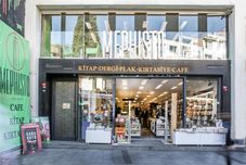 Lainnya Mephisto Apartment