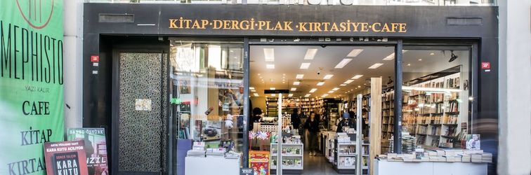 Others Mephisto Apartment