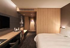其他 6 Hotel Coka Shanghai Pudong Airport