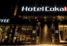 其他 2 Hotel Coka Shanghai Pudong Airport