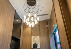 其他 3 Hotel Coka Shanghai Pudong Airport