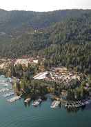 Imej utama Lake Arrowhead Resort and Spa