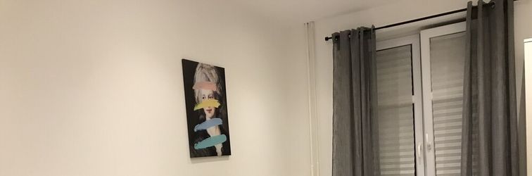 其他 Apartmood Moniuszki 2