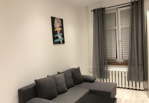 其他 Apartmood Moniuszki 2