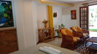 อื่นๆ 4 Canaville Design Hotel