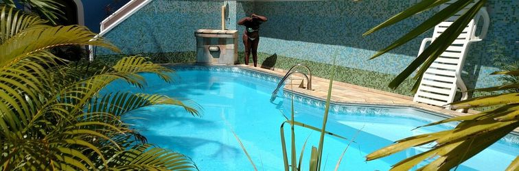 อื่นๆ Canaville Design Hotel