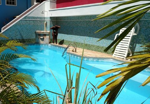 อื่นๆ Canaville Design Hotel