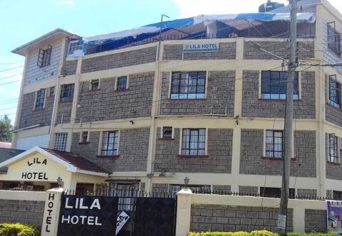 Others Lila Hotel