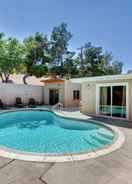 Imej utama Vibrant In Vegas - 4 Bd With Shimmering Pool! 4 Bedroom Home by Redawning
