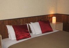 อื่นๆ 5 Alpine Lodge