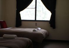 อื่นๆ 4 Alpine Lodge