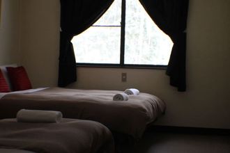 อื่นๆ 4 Alpine Lodge