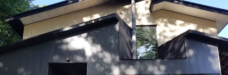 อื่นๆ Alpine Lodge