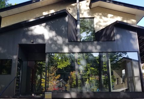 อื่นๆ Alpine Lodge