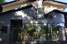 อื่นๆ Alpine Lodge