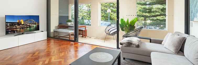 Lainnya Coogee Beach Pad