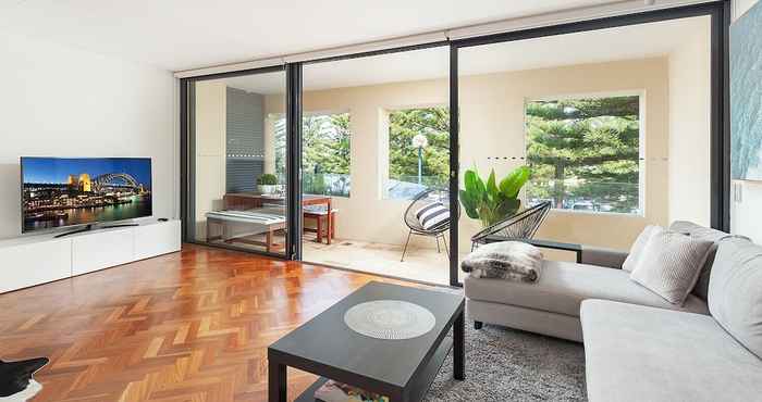 Lainnya Coogee Beach Pad