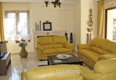Others 7 Villa AX03 by JoyLettings