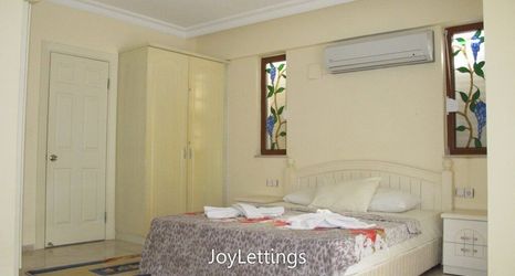 Others 2 Villa AX03 by JoyLettings