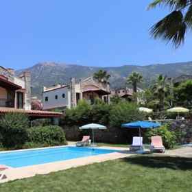 Primary image 1 Villa XT15 by JoyLettings, โรงแรม & ที่พัก Mugla